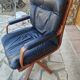 Fauteuil scandinave style Ingmar Relling Cofemo