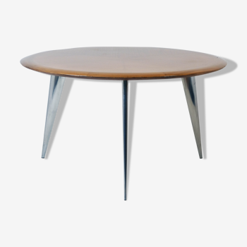 Table "M." par P. Starck édition Driade Aleph 1980