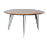 Table "M." by P. Starck edition Driade Aleph 1980