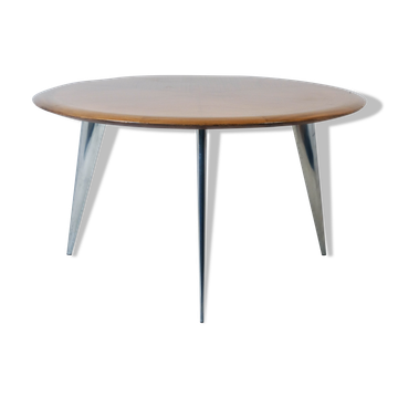 Table "M." by P. Starck edition Driade Aleph 1980