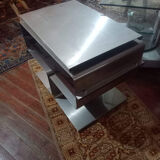 François Monnet coffee table
