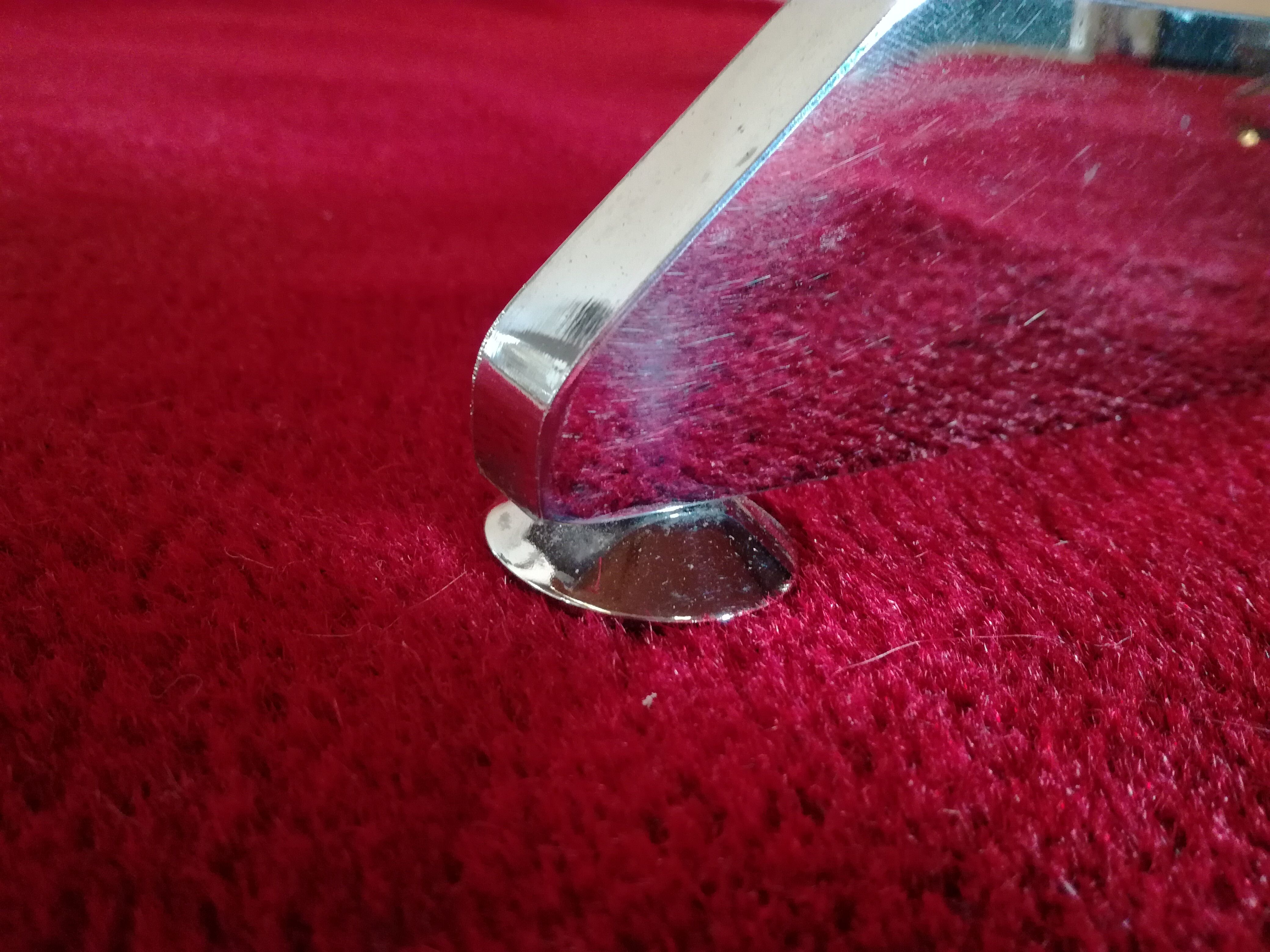 Roche Bobois coffee table, 70s