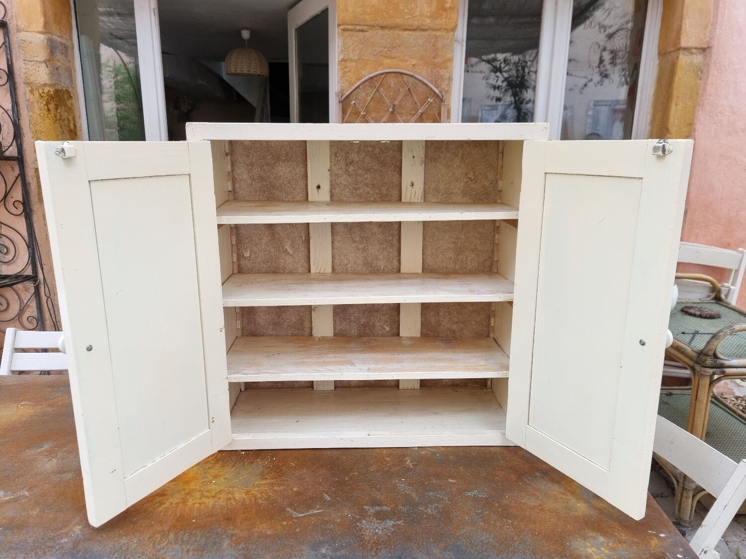 Storage cabinet 50s