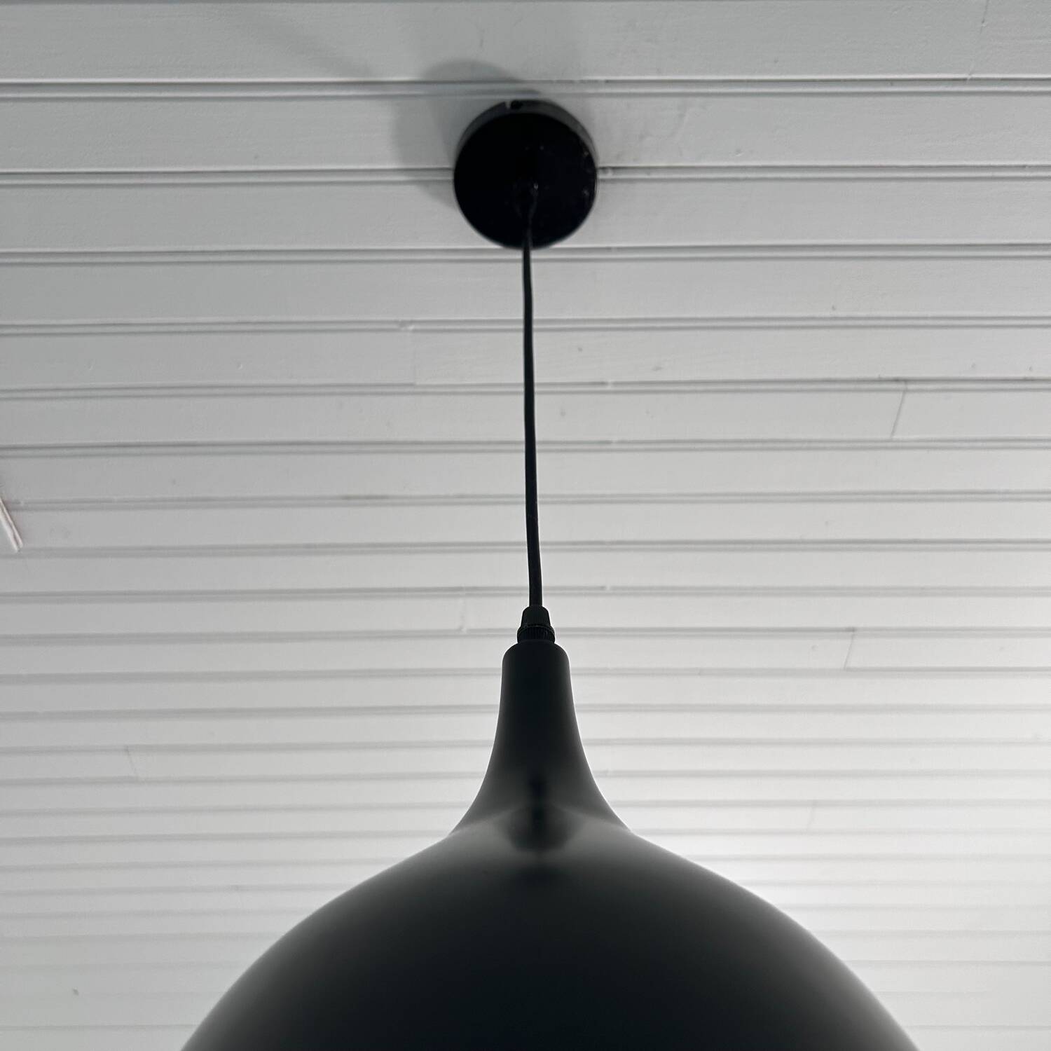 Scandinavian suspension design Habitat