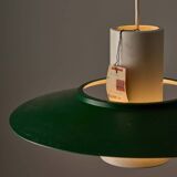 Vintage Falcon suspension by Andreas Hansen for Fog & Mørup.