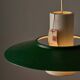 Vintage Falcon suspension by Andreas Hansen for Fog & Mørup.