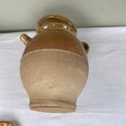 Old water jug