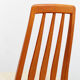 Mid-Century Side Chair by Niels Koefoed for Koefoeds Møbelfabrik