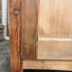 Vintage wooden wardrobe 1940