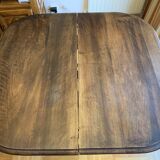 Table de salon  classique avec extensions