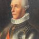 Gentleman in armor