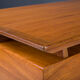 Mid-Century Danish Desk in Teak, 1970s