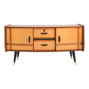 Petite enfilade 1950