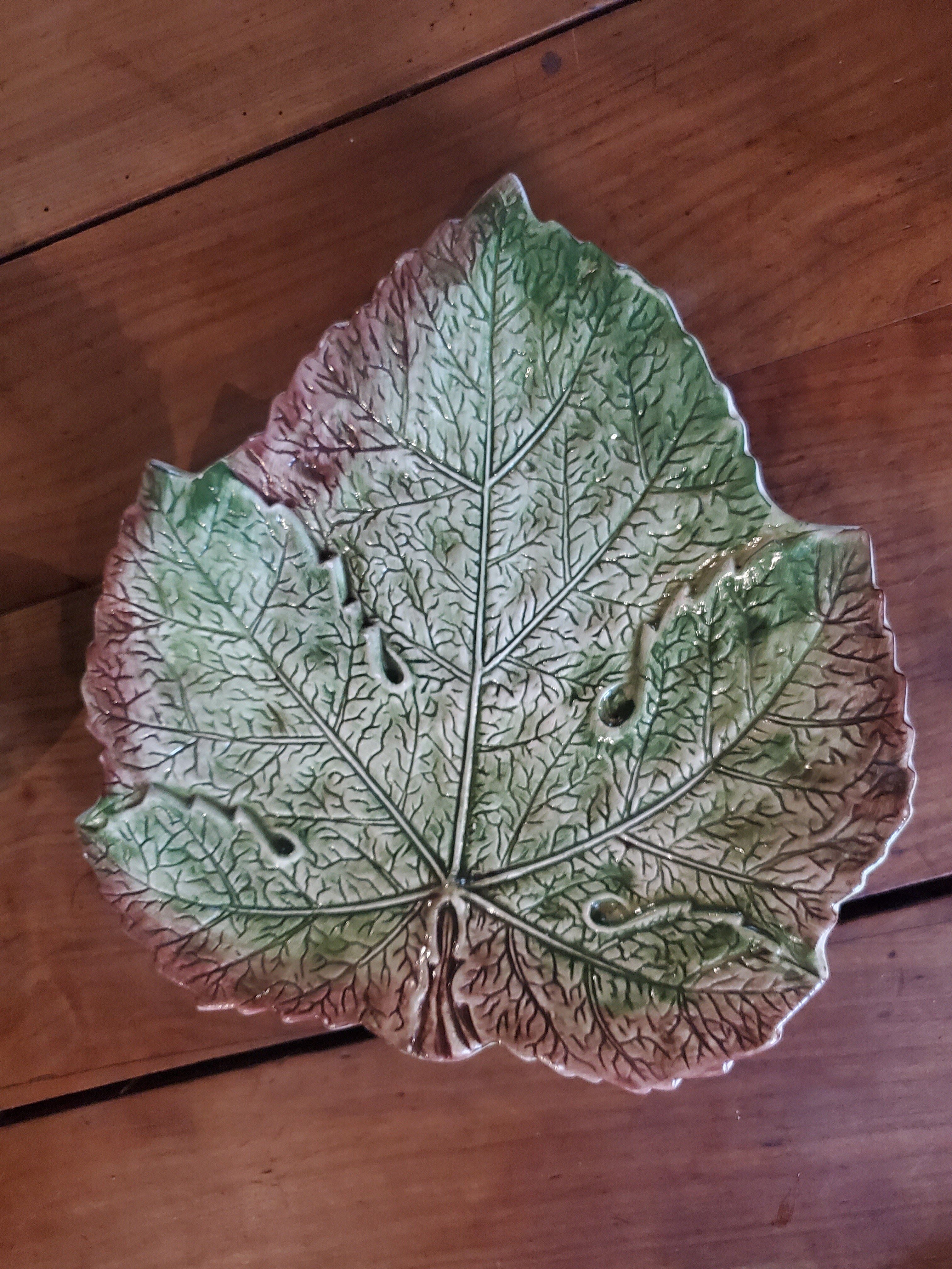 Grape drainer slurry