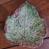 Grape drainer slurry