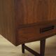 Rosewood highboard, Danish design, 1960s, production: Denmark