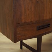 Enfilade en palissandre, design danois, années 1960, production : Danemark