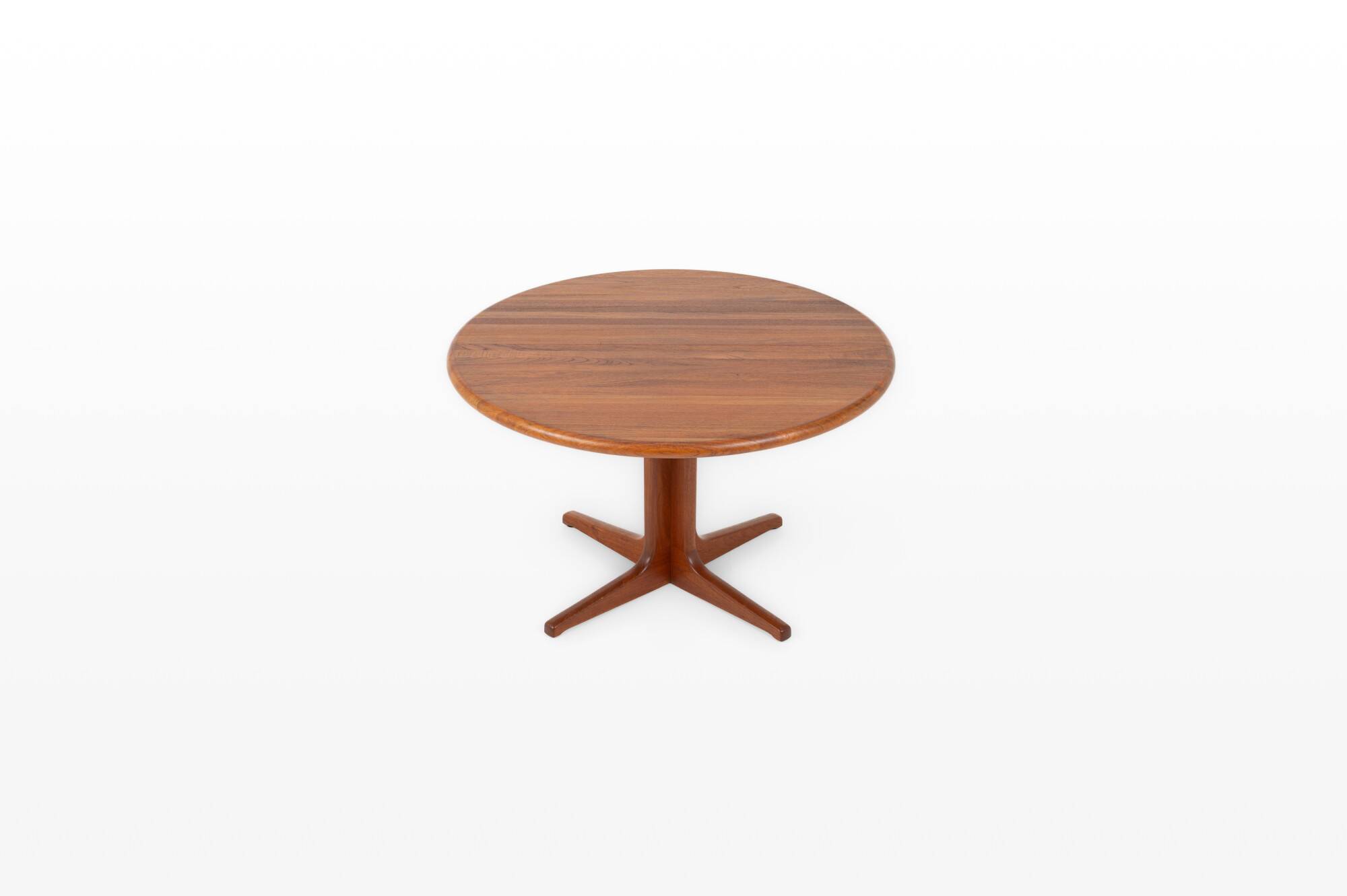 Extendable Dining Table from Glostrup Møbelfabrik, Denmark, 1960s