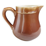 Pitcher or milk jug Apilco Pillivuyt & fils