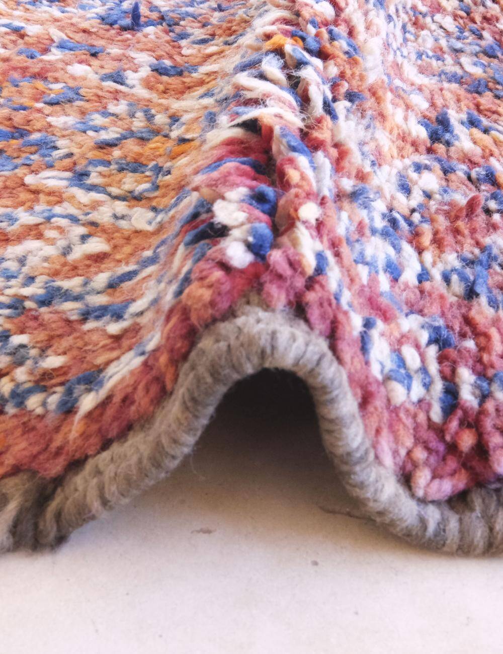 Vintage Collection Rug - 378 x 200 cm