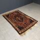 Tapis persan tissé à la main 162x110cm