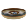 Ceramic bowl, Danish design, 1960s, manufactured by Søholm