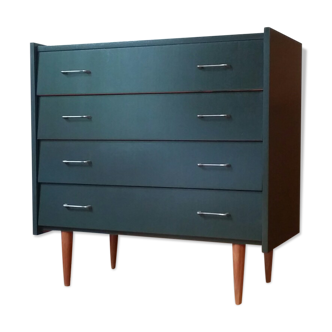 Vintage chest of drawers 60s