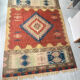 Tapis Killim turc d'Anatolie