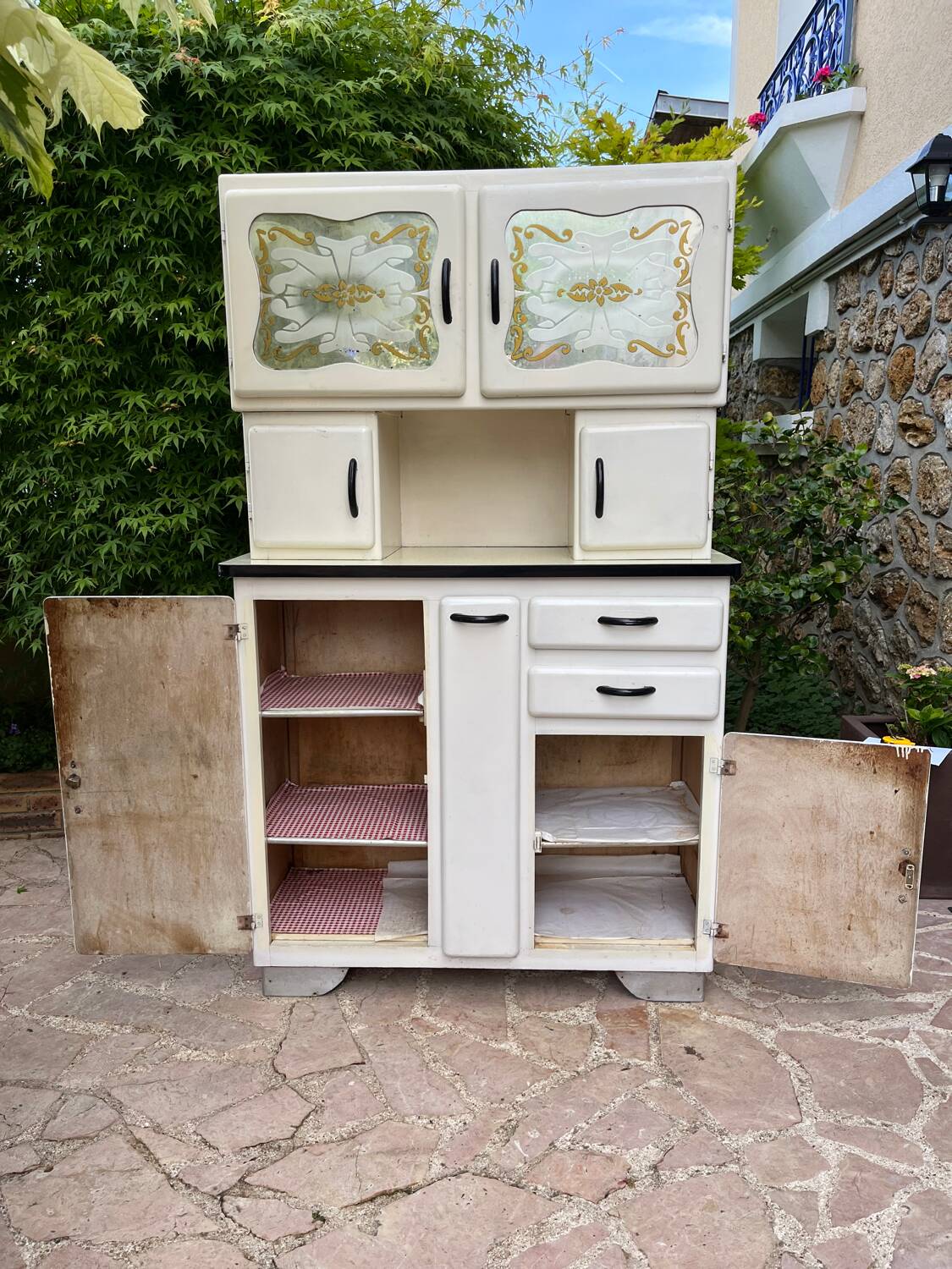 Mado sideboard 2 bodies