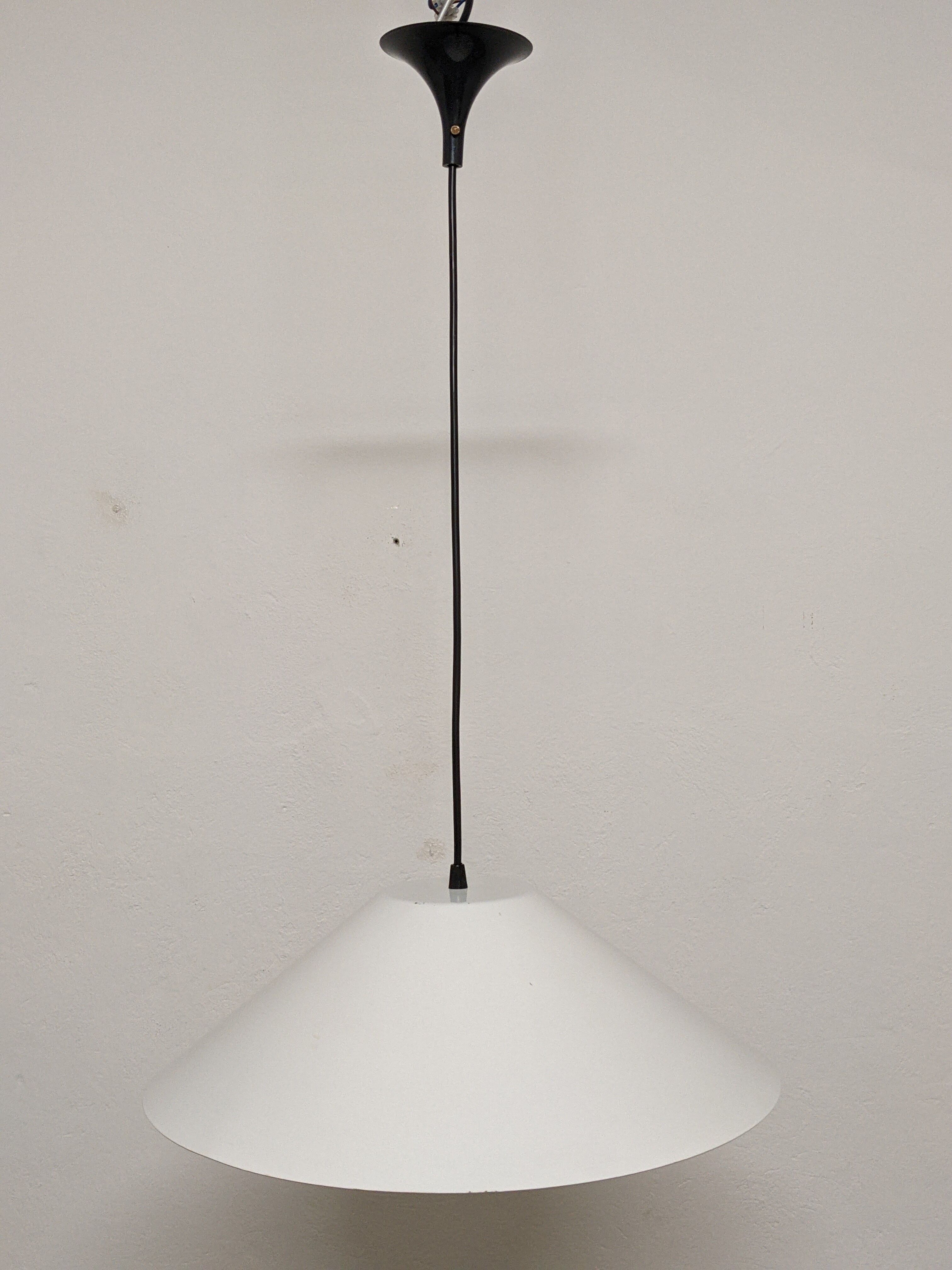 Lita pendant lamp from the 70s/80s