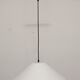 Lita pendant lamp from the 70s/80s