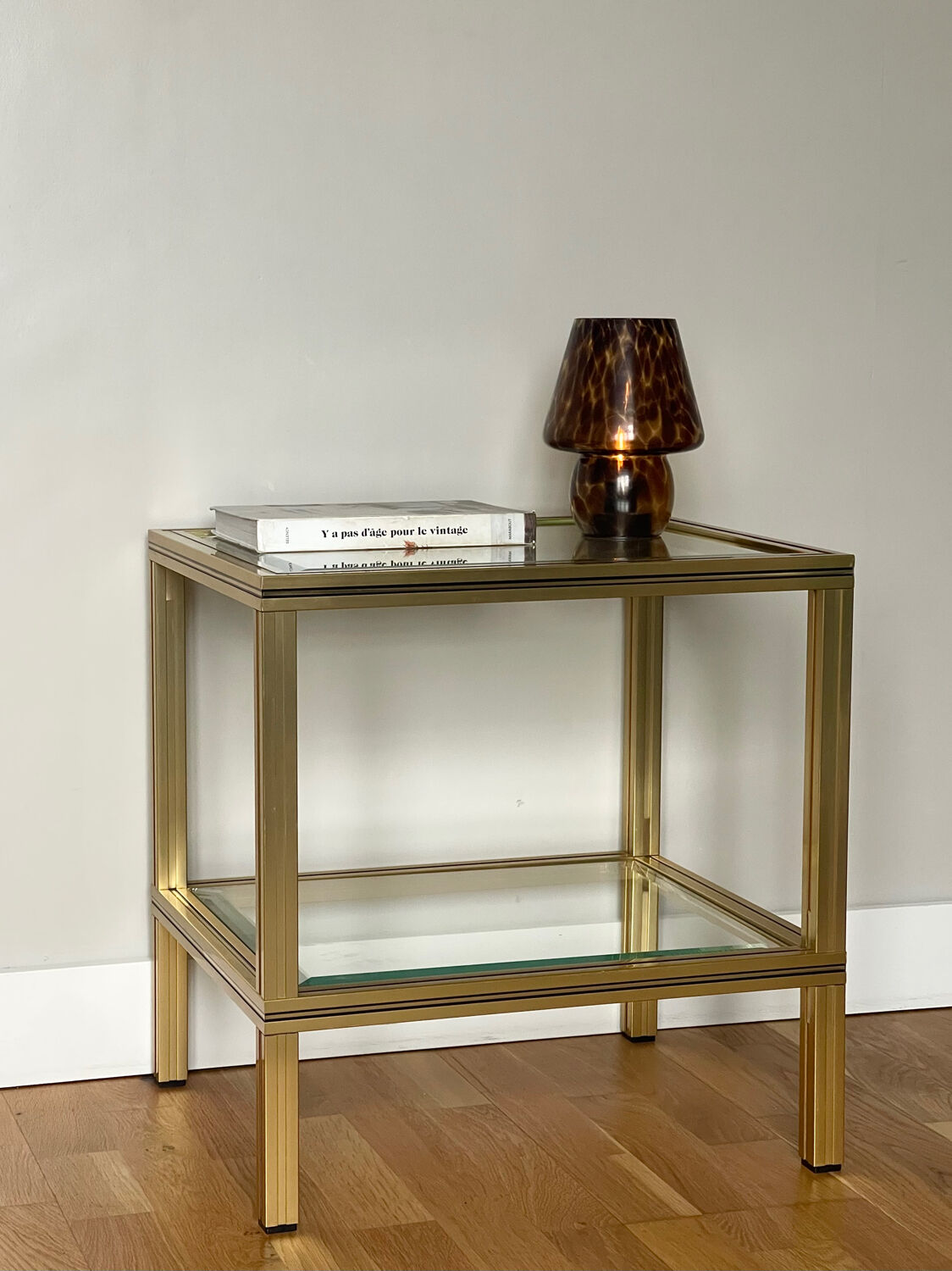 Table Pierre Vandel Paris