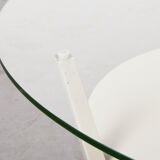 Friso Kramer Rotonde Coffee Table for Ahrend de Cirkel 1959