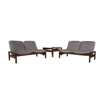 Georges Van Rijk & Beaufort: Sofa set