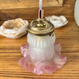 Baladeuse lampe Capucine