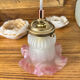 Capucine portable lamp