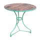 Garden pedestal