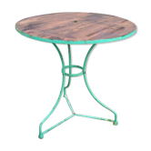 Garden pedestal