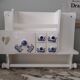 Etagere de cuisine murale