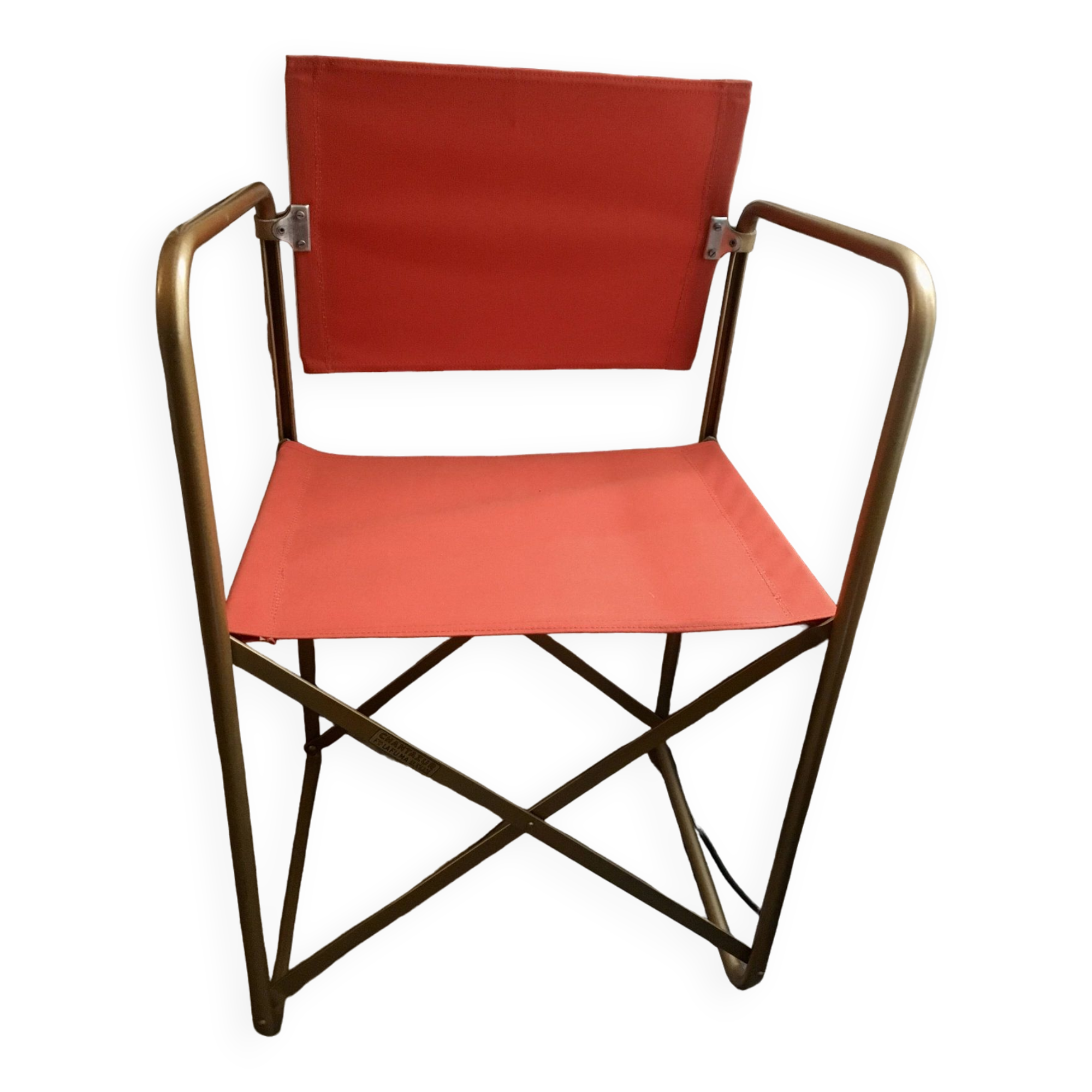 Lafuma Chantazur 1960 seat