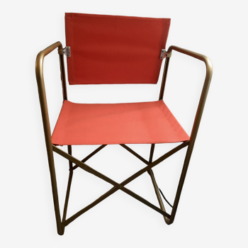 Lafuma Chantazur seat 1960