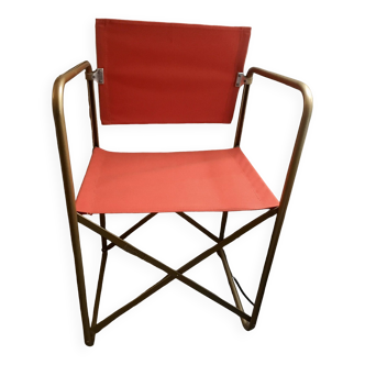 Lafuma Chantazur seat 1960