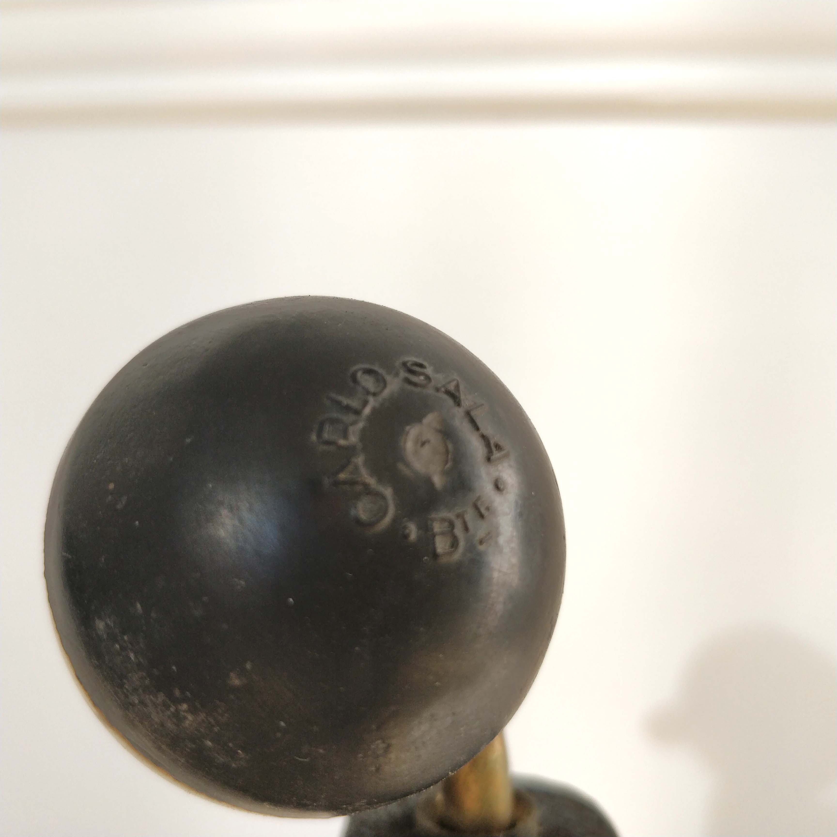 Carlo sala vintage dessert