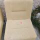 Pair of vintage armchairs
