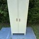 Armoire en bois style Parisienne