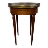 Bouillotte table circa 1950