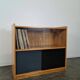Meuble à vinyles
