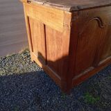 Antique chest