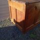 Antique chest