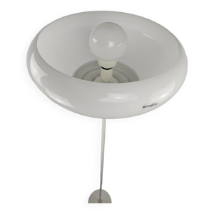 IGuzzini lampadaire blanc